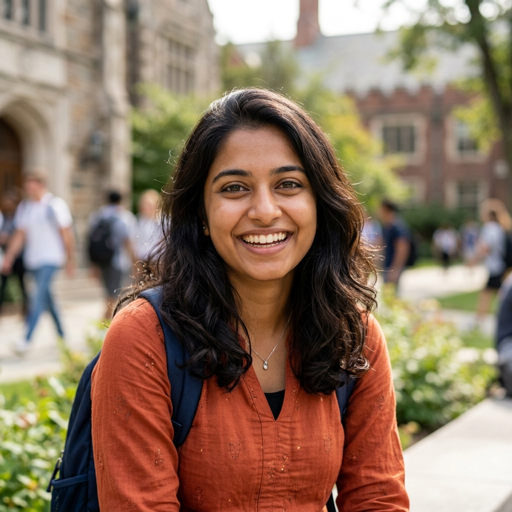 Ananya Joshi