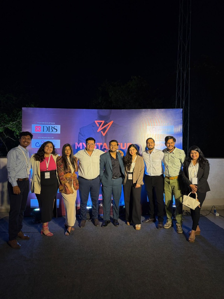 BNC Group Photo